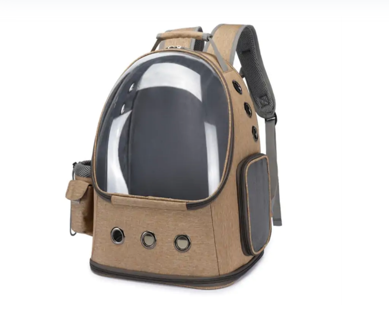 Cat Carrier Backpack Space Capsule – jmlstore