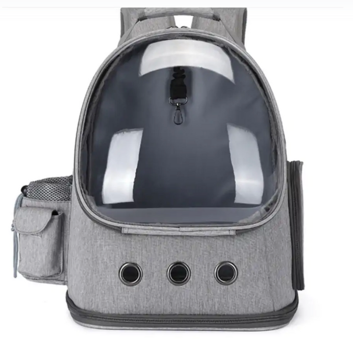 Cat Carrier Backpack Space Capsule