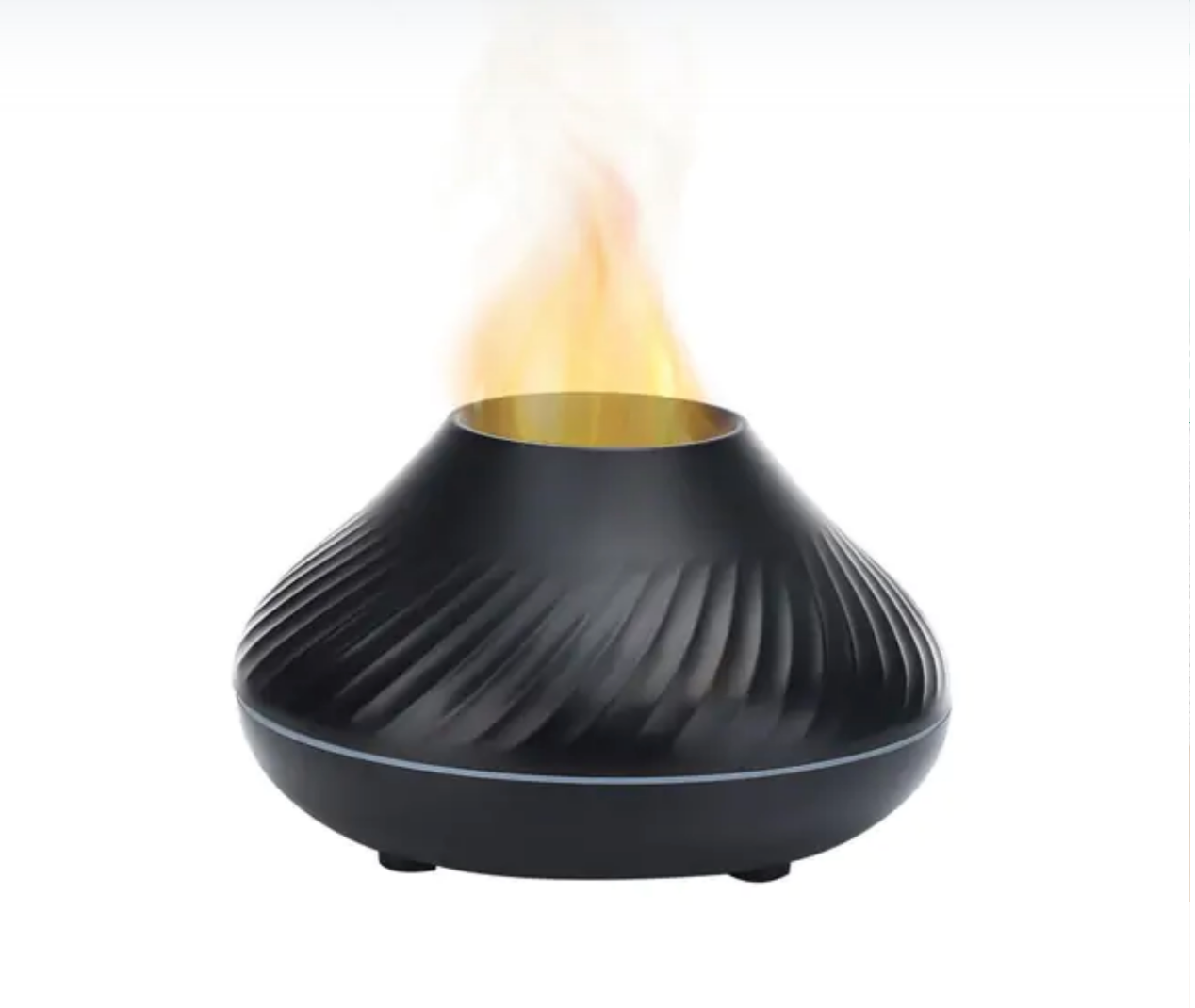 Double Color Flame Diffuser – jmlstore