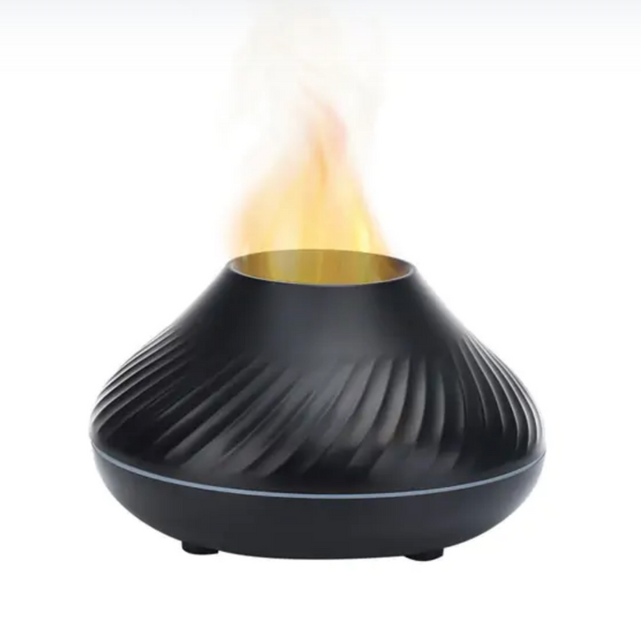 Double Color Flame Diffuser