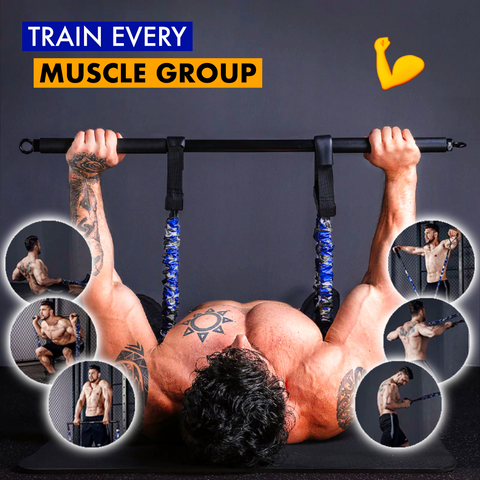 Strength Training Set